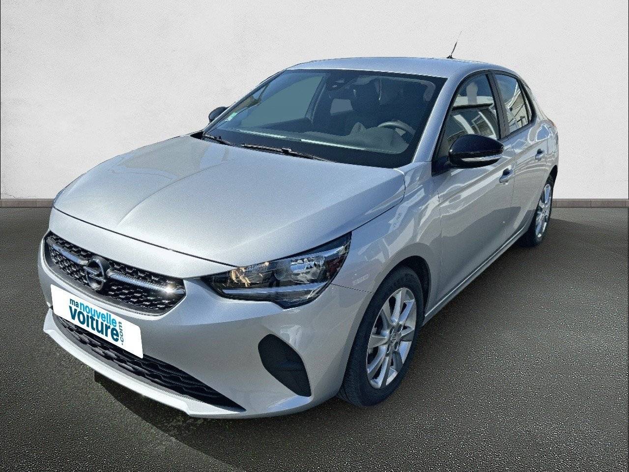 Image de l'annonce principale - Opel Corsa