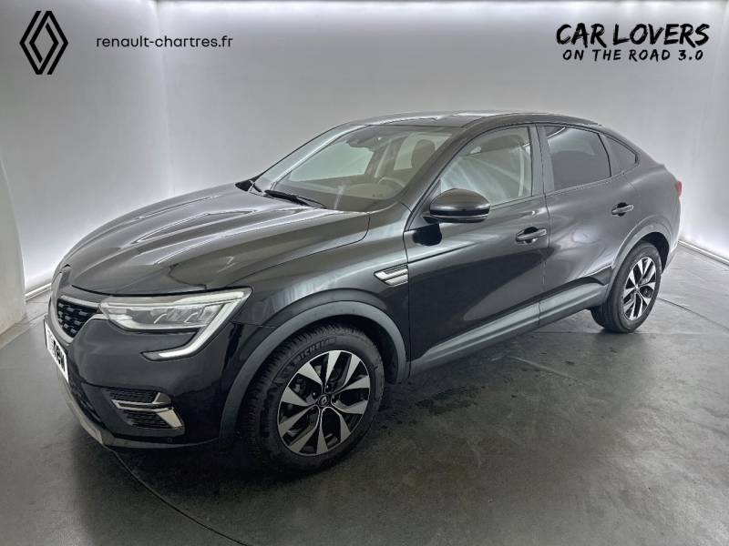 Image de l'annonce principale - Renault Arkana