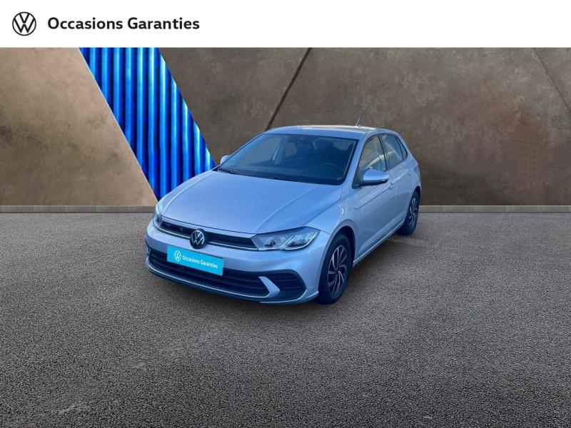 Image de l'annonce principale - Volkswagen Polo