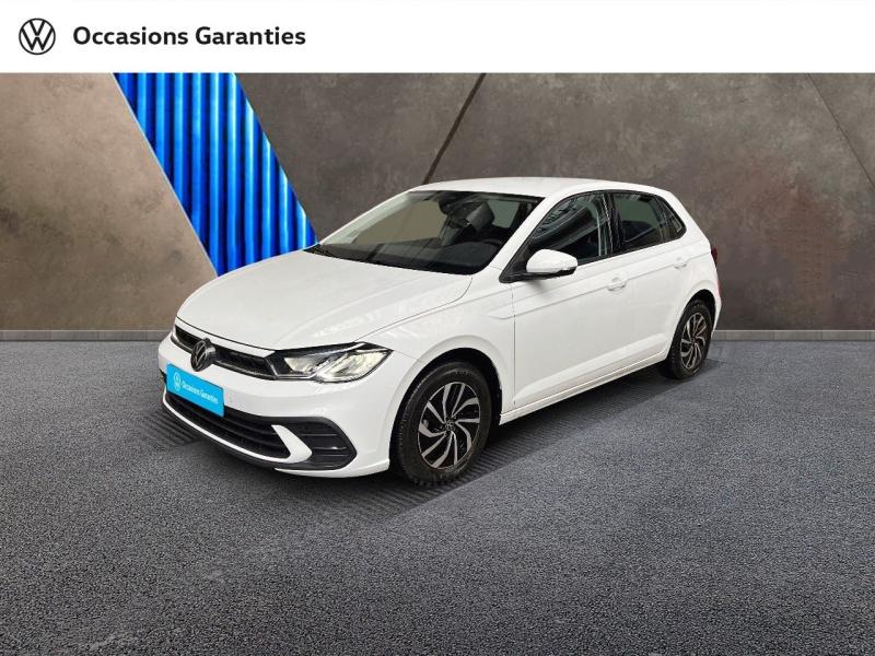 Image de l'annonce principale - Volkswagen Polo