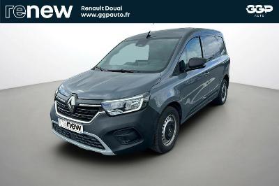 Image de l'annonce principale - Renault Kangoo