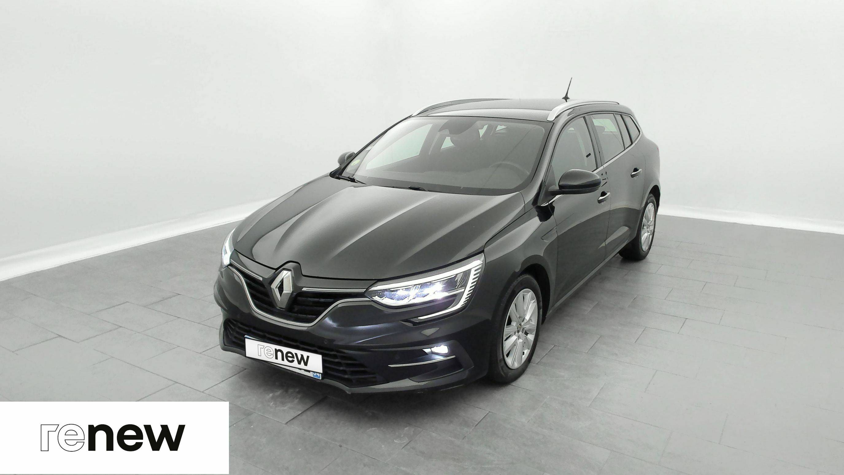 Image de l'annonce principale - Renault Megane