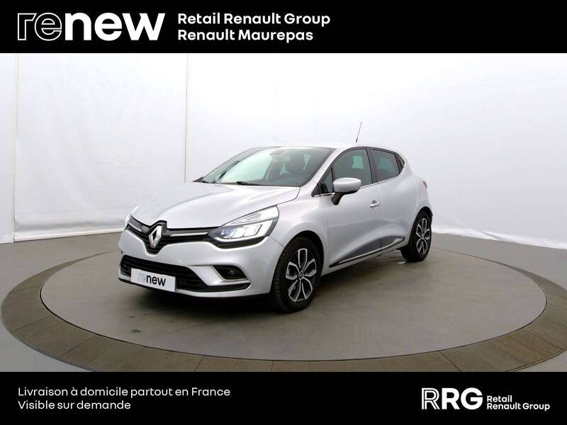 Image de l'annonce principale - Renault Clio
