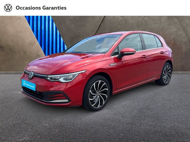 Image de l'annonce principale - Volkswagen Golf