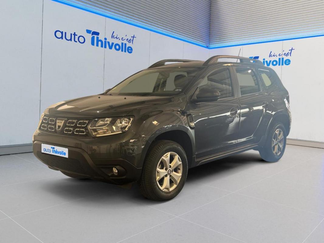Image de l'annonce principale - Dacia Duster