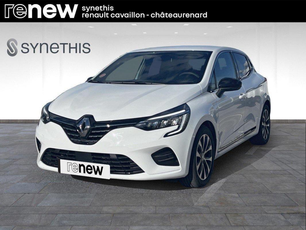 Image de l'annonce principale - Renault Clio