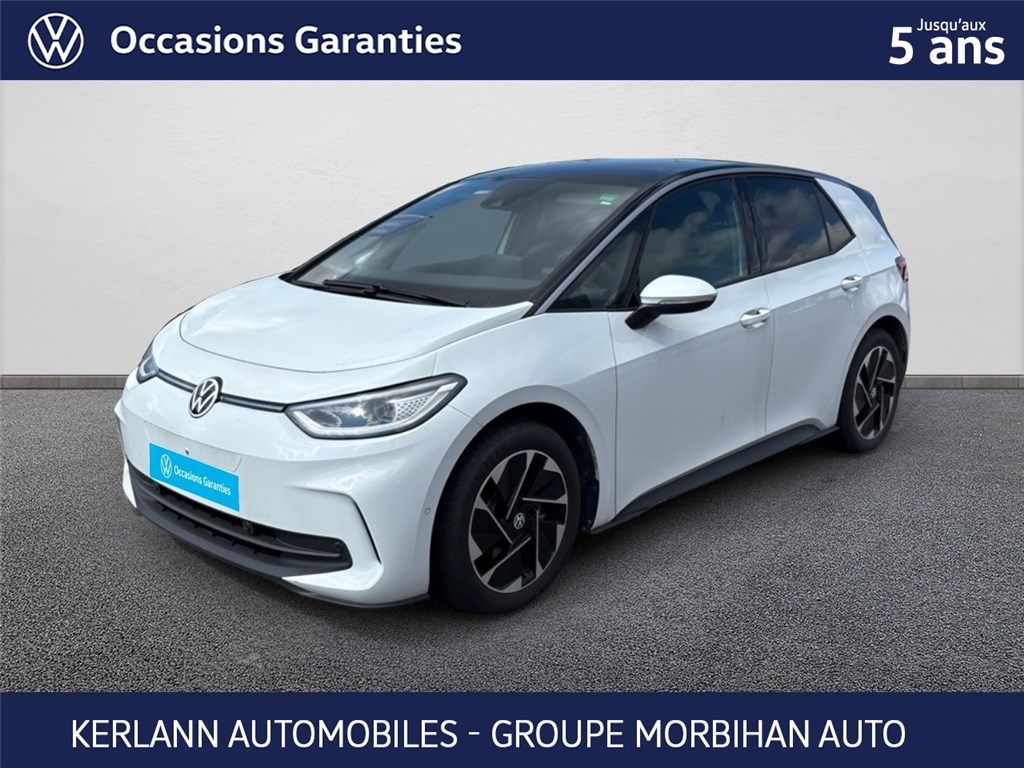 Image de l'annonce principale - Volkswagen ID.3