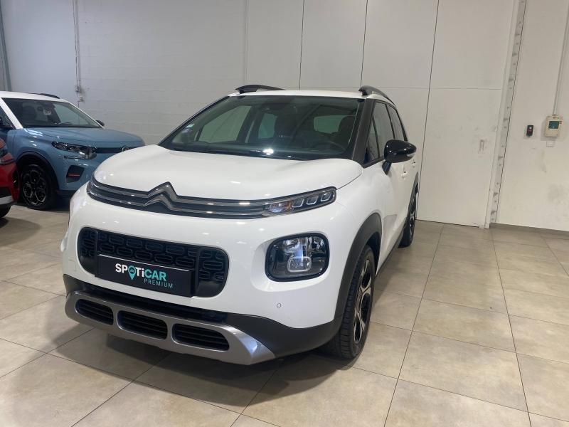 Image de l'annonce principale - Citroën C3 Aircross