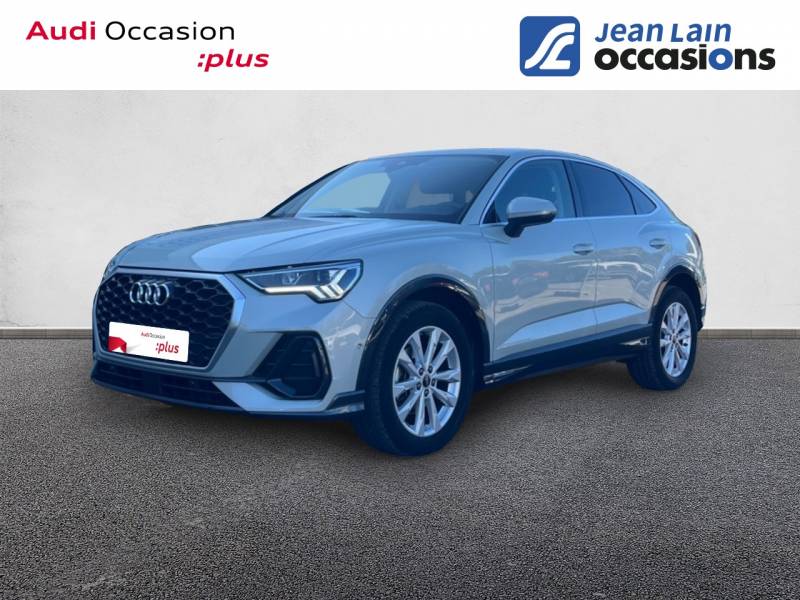 Image de l'annonce principale - Audi Q3