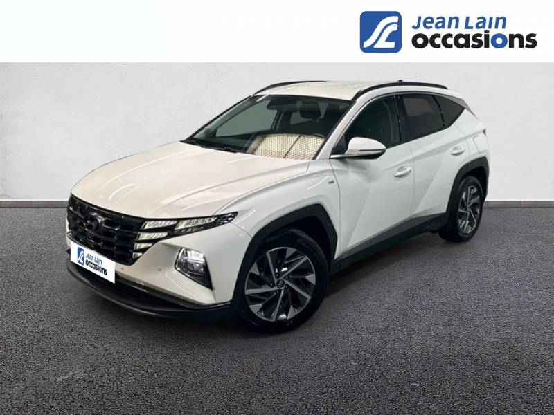 Image de l'annonce principale - Hyundai Tucson