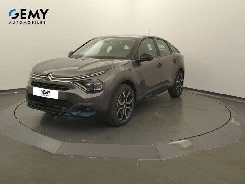 Image de l'annonce principale - Citroën C4
