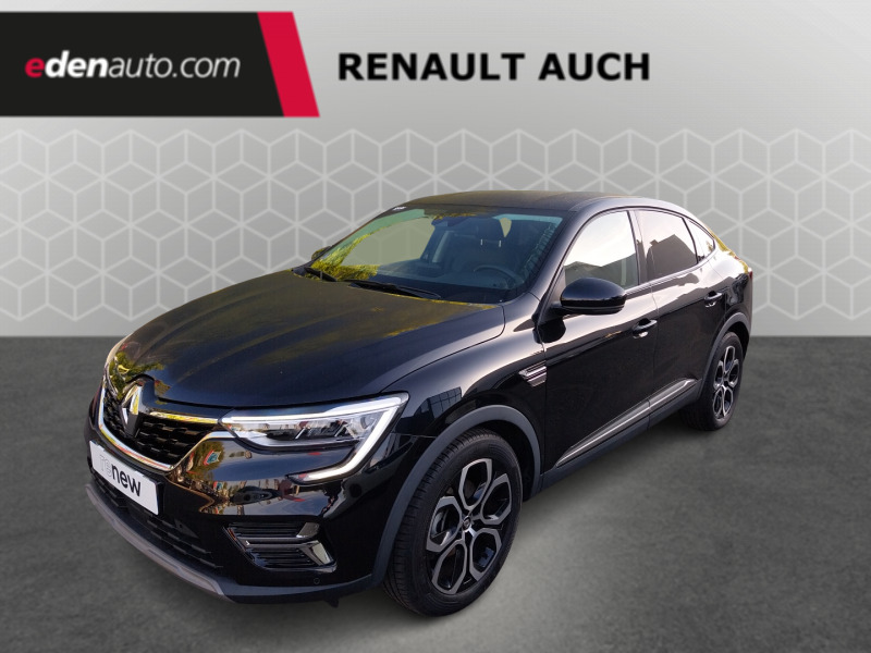 Image de l'annonce principale - Renault Arkana