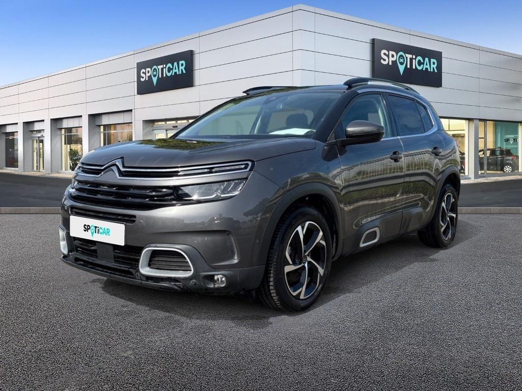 Image de l'annonce principale - Citroën C5 Aircross