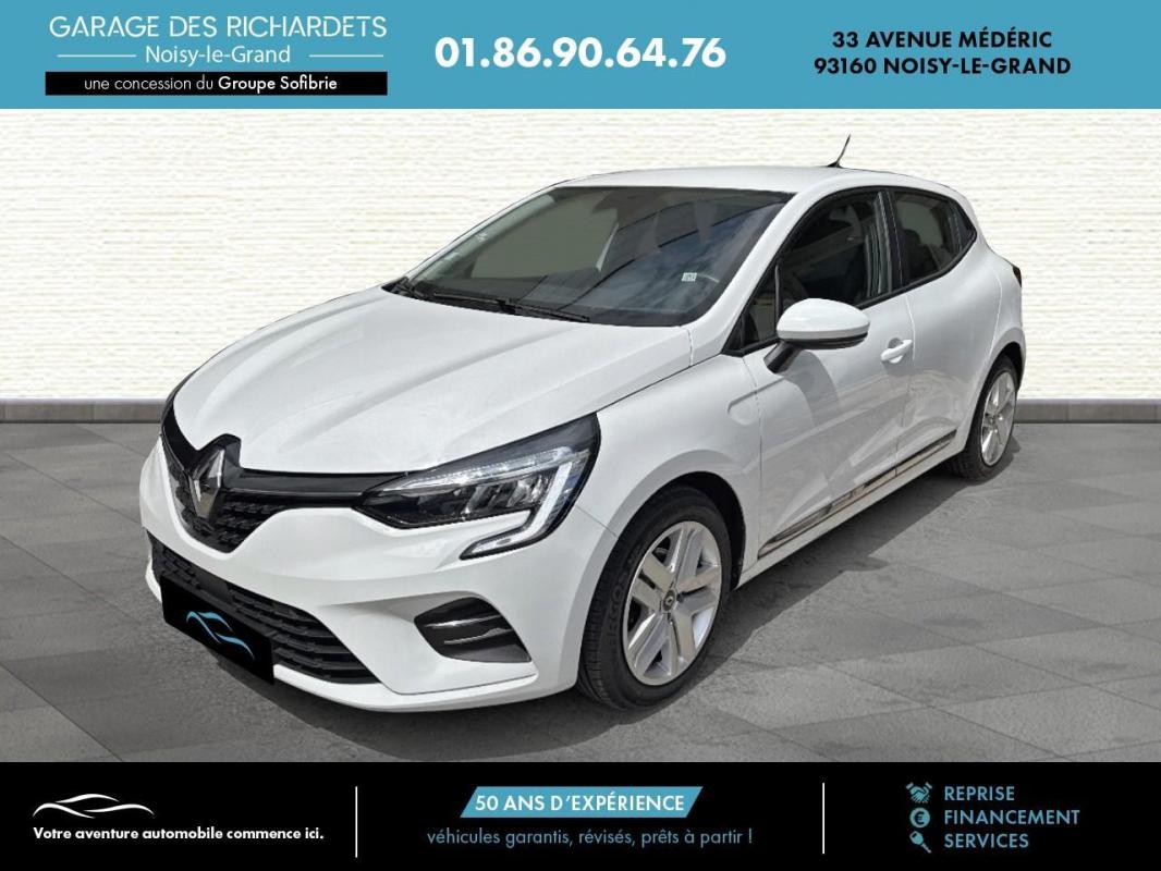 Image de l'annonce principale - Renault Clio