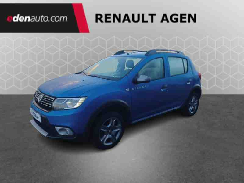 Image de l'annonce principale - Dacia Sandero