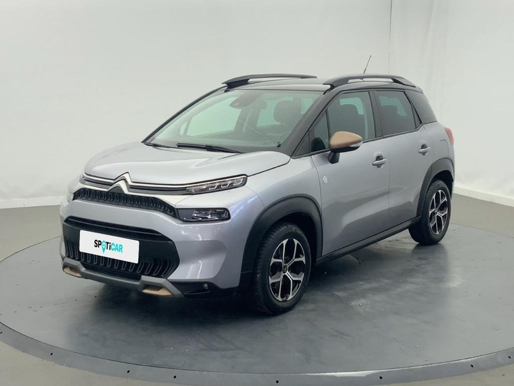 Image de l'annonce principale - Citroën C3 Aircross