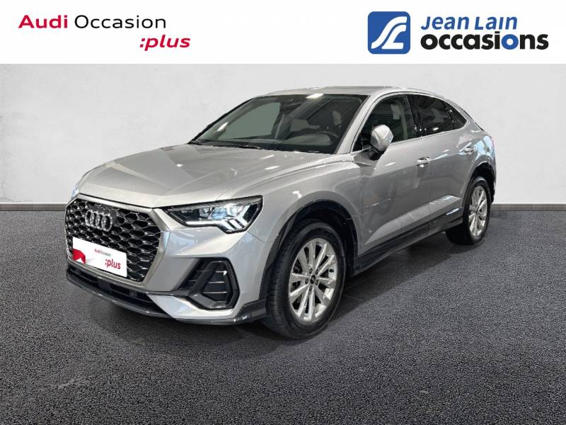 Image de l'annonce principale - Audi Q3