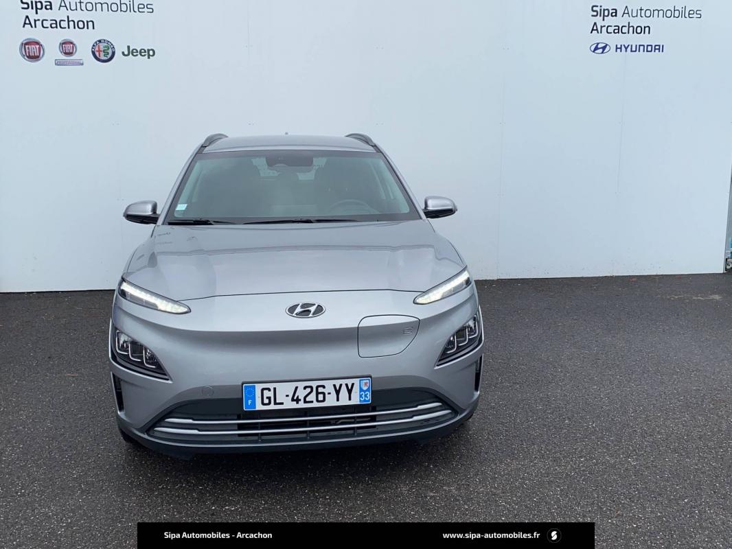 Image de l'annonce principale - Hyundai KONA