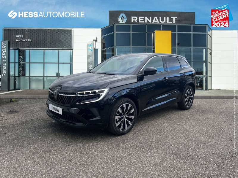 Image de l'annonce principale - Renault Austral