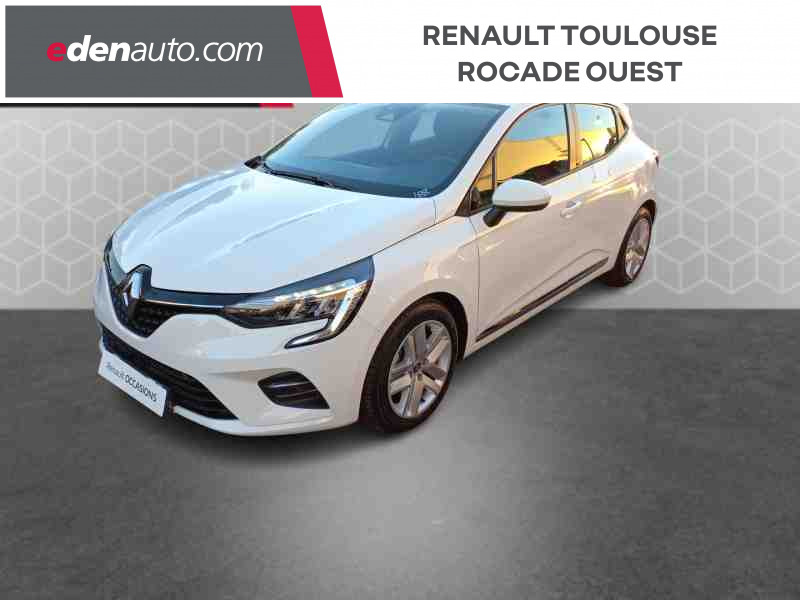 Image de l'annonce principale - Renault Clio