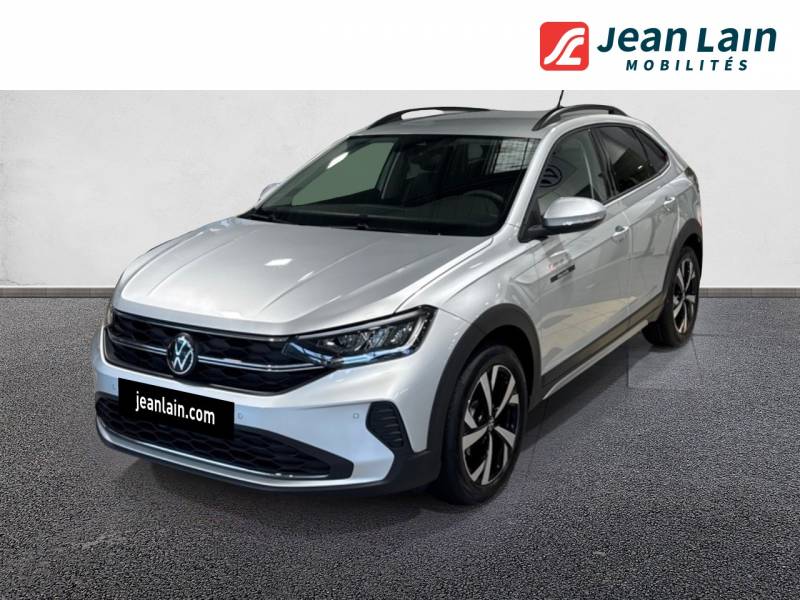 Image de l'annonce principale - Volkswagen Taigo