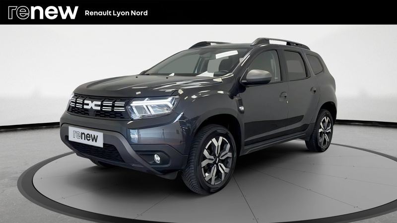 Image de l'annonce principale - Dacia Duster