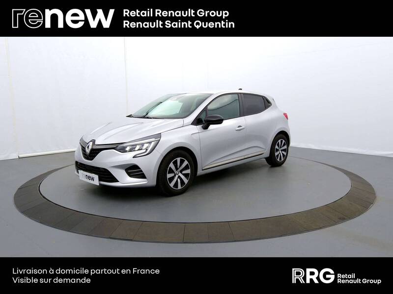 Image de l'annonce principale - Renault Clio