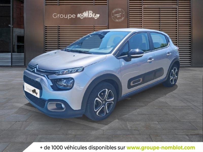 Image de l'annonce principale - Citroën C3