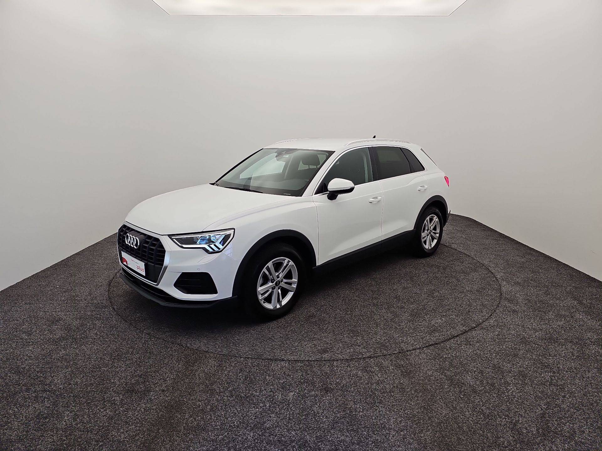 Image de l'annonce principale - Audi Q3