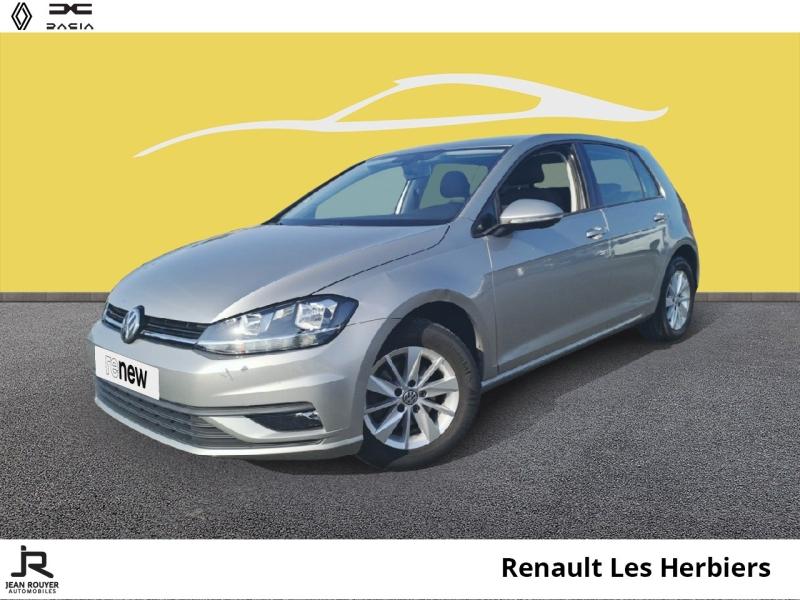Image de l'annonce principale - Volkswagen Golf