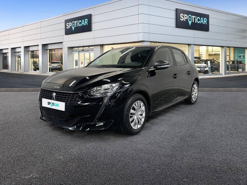 Image de l'annonce principale - Peugeot 208