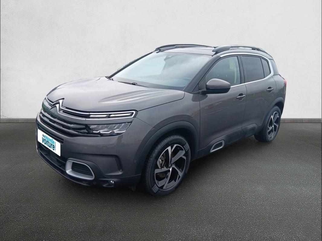 Image de l'annonce principale - Citroën C5 Aircross