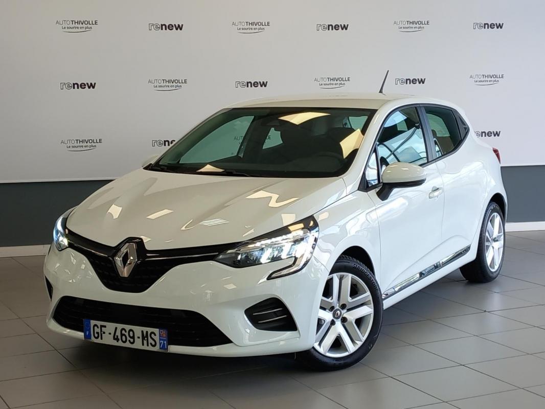 Image de l'annonce principale - Renault Clio