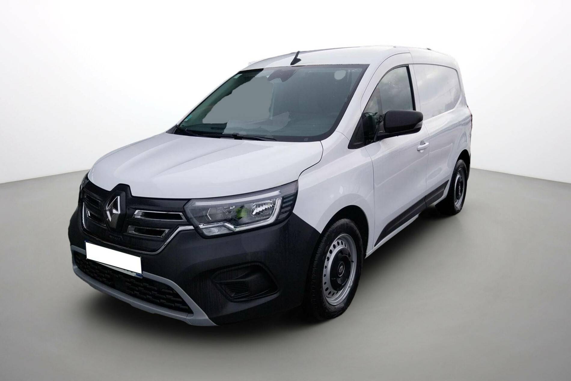 Image de l'annonce principale - Renault Kangoo