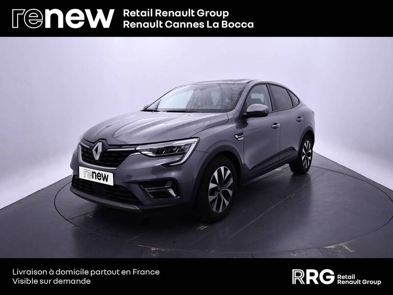 Image de l'annonce principale - Renault Arkana