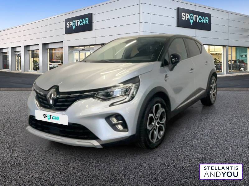 Image de l'annonce principale - Renault Captur