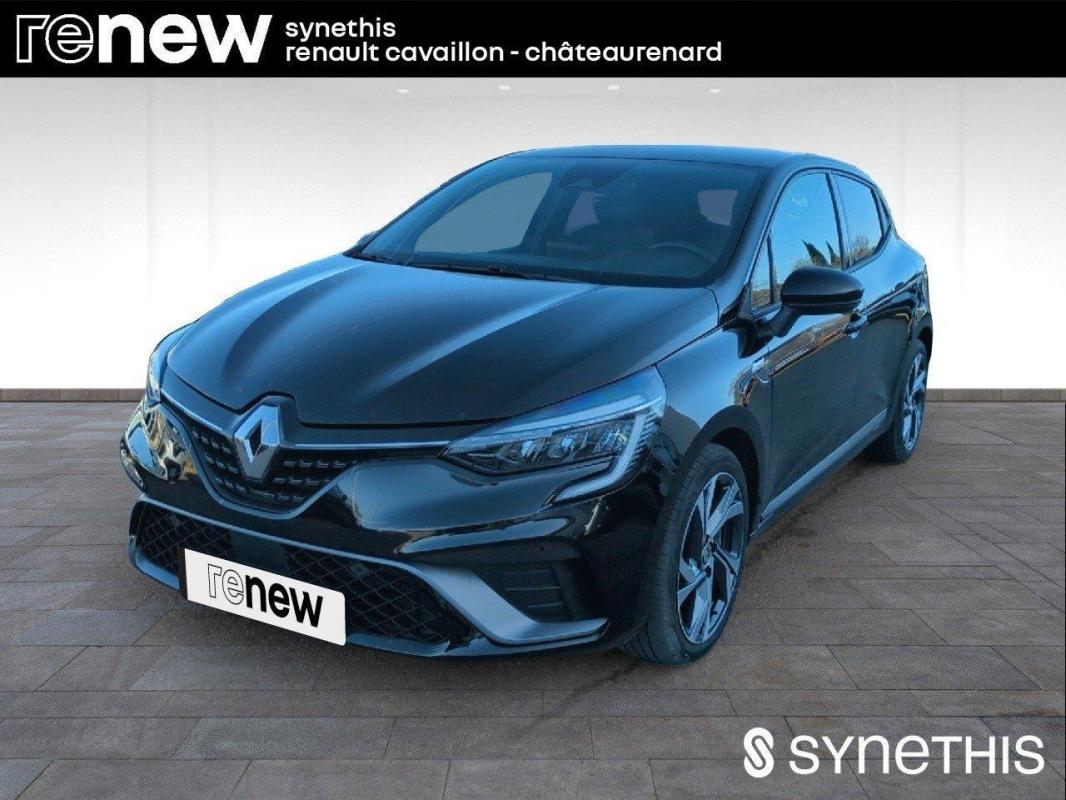 Image de l'annonce principale - Renault Clio