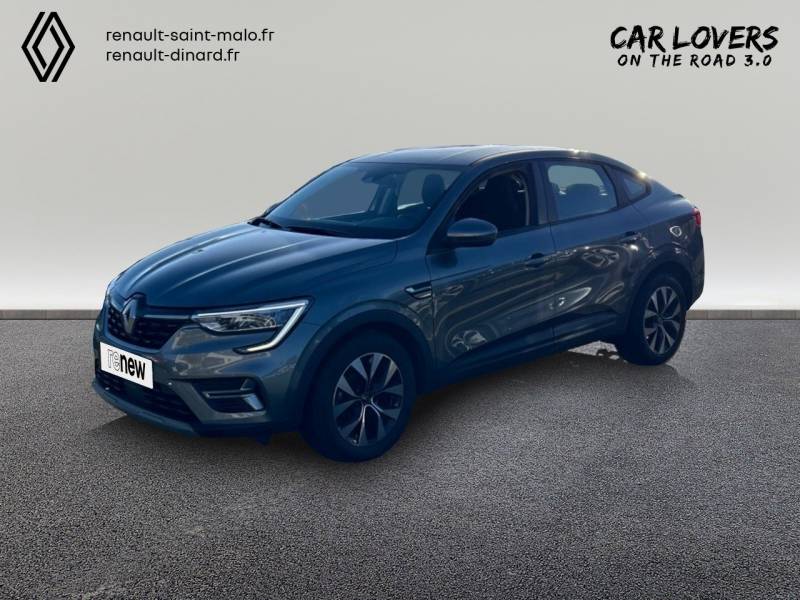 Image de l'annonce principale - Renault Arkana