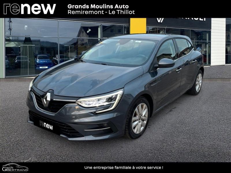 Image de l'annonce principale - Renault Megane