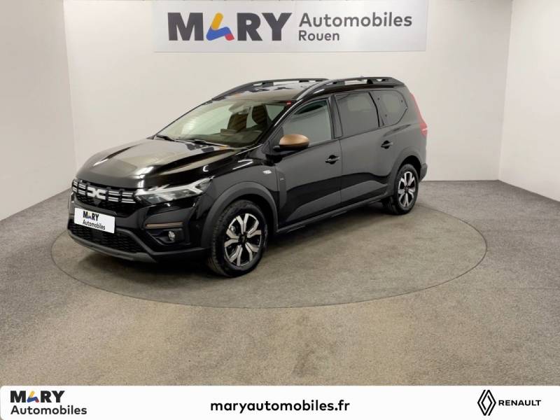 Image de l'annonce principale - Dacia Jogger