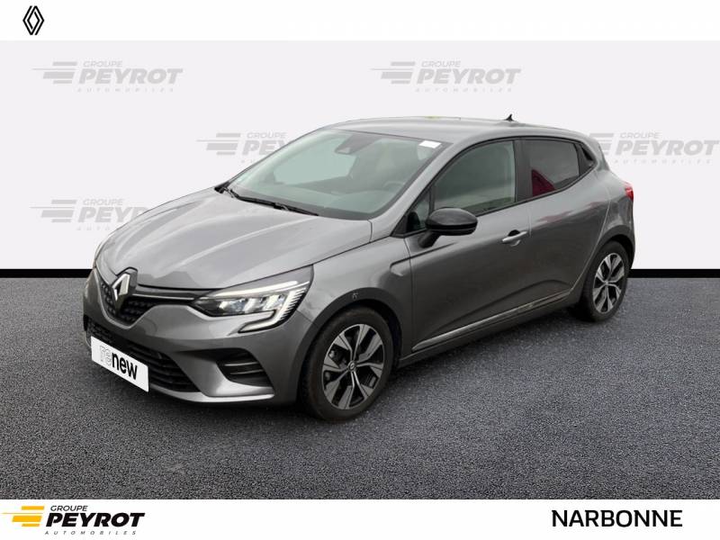 Image de l'annonce principale - Renault Clio