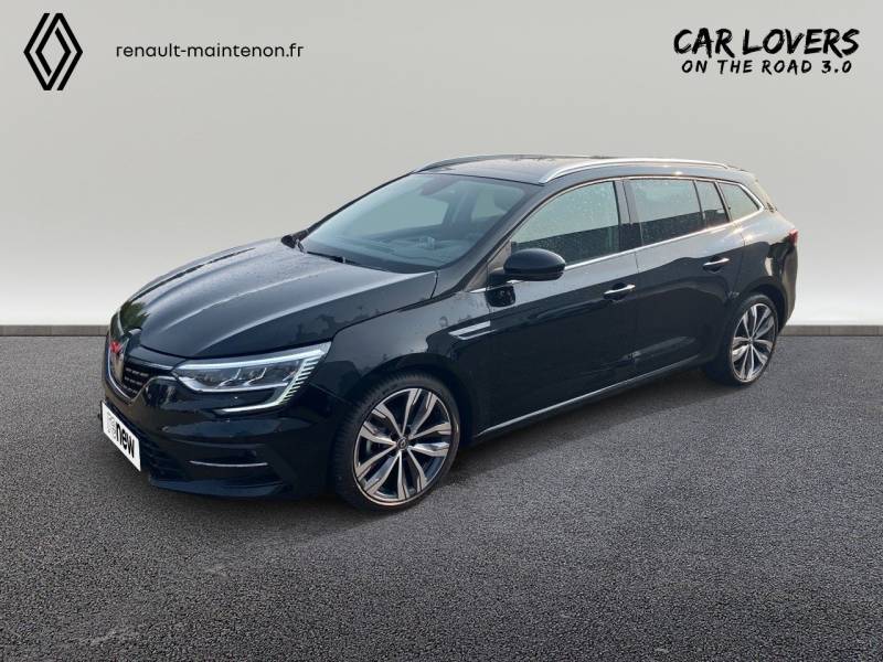 Image de l'annonce principale - Renault Megane