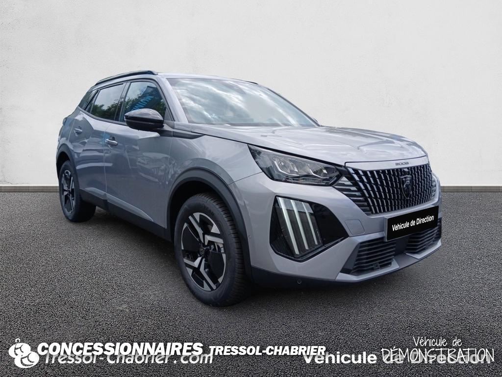 Image de l'annonce principale - Peugeot 2008