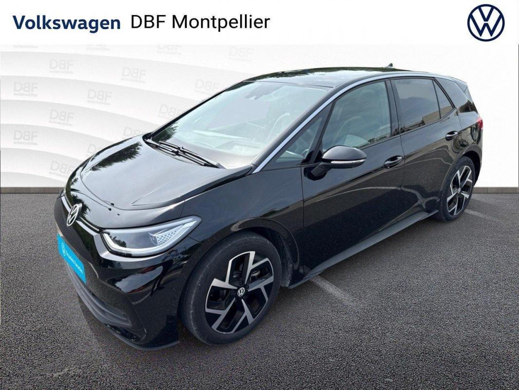 Image de l'annonce principale - Volkswagen ID.3