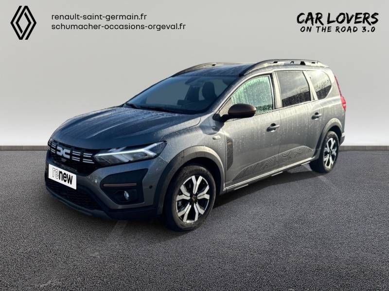 Image de l'annonce principale - Dacia Jogger