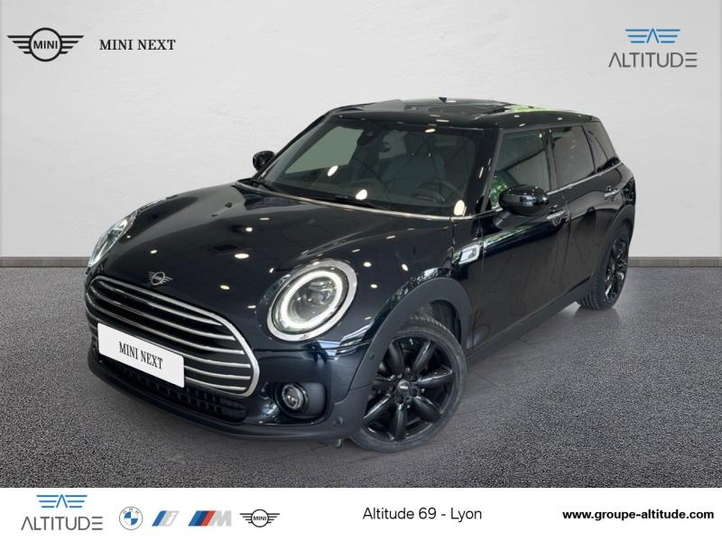 Image de l'annonce principale - MINI Clubman