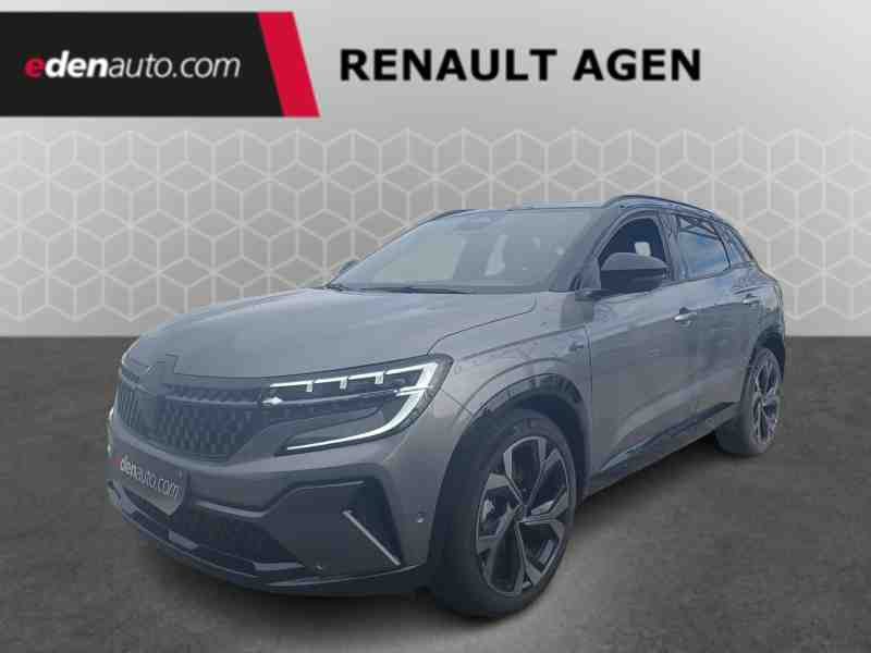 Image de l'annonce principale - Renault Austral