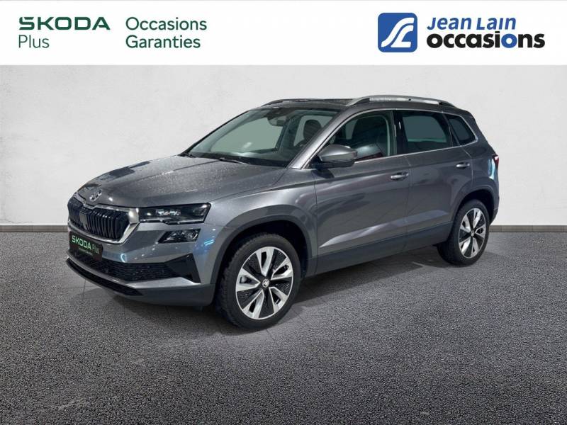 Image de l'annonce principale - Skoda Karoq