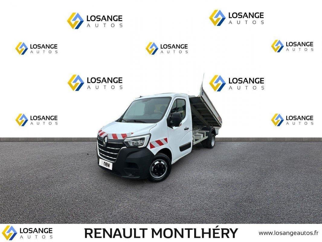 Image de l'annonce principale - Renault Master