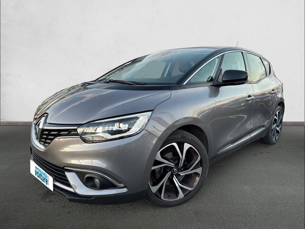 Image de l'annonce principale - Renault Scénic